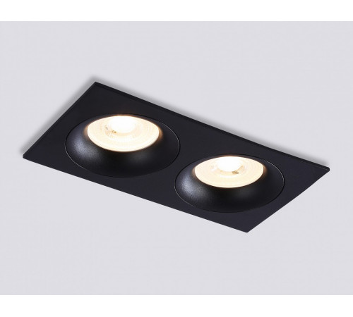 Встраиваемый светильник Ambrella Light Techno Spot Standard Tech TN102734