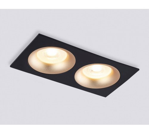 Встраиваемый светильник Ambrella Light Techno Spot Standard Tech TN102735