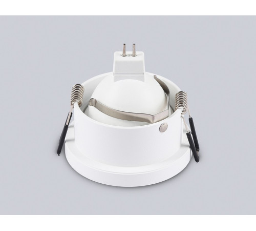 Встраиваемый светильник Ambrella Light Techno spot Technic base TN102801