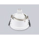 Встраиваемый светильник Ambrella Light Techno spot Technic base TN102801