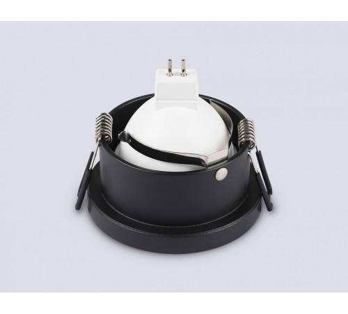 Встраиваемый светильник Ambrella Light Techno spot Technic base TN102802