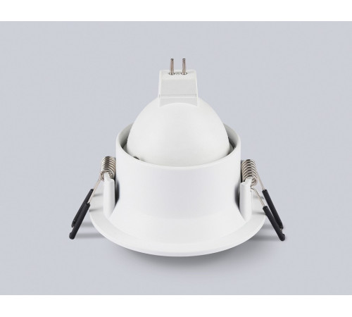 Встраиваемый светильник Ambrella Light Techno spot Technic base TN102805 Встраиваемый светильник Ambrella Light Techno spot Technic base TN102805