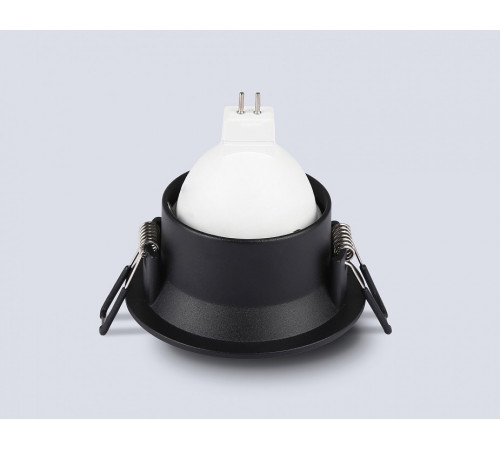Встраиваемый светильник Ambrella Light Techno spot Technic base TN102806 Встраиваемый светильник Ambrella Light Techno spot Technic base TN102806