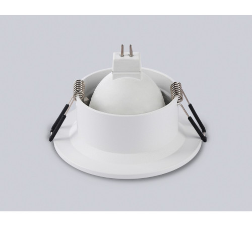 Встраиваемый светильник Ambrella Light Techno spot Technic base TN102808 Встраиваемый светильник Ambrella Light Techno spot Technic base TN102808