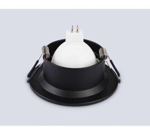 Встраиваемый светильник Ambrella Light Techno spot Technic base TN102809 Встраиваемый светильник Ambrella Light Techno spot Technic base TN102809