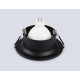 Встраиваемый светильник Ambrella Light Techno spot Technic base TN102809