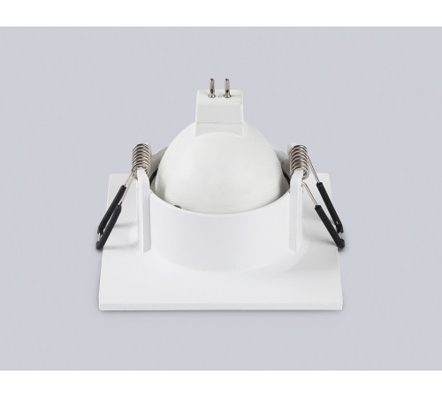 Встраиваемый светильник Ambrella Light Techno spot Technic base TN102811 Встраиваемый светильник Ambrella Light Techno spot Technic base TN102811