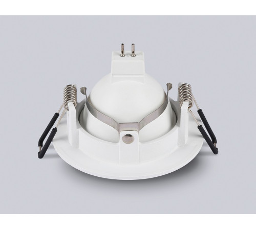 Встраиваемый светильник Ambrella Light Techno spot Technic base TN102815
