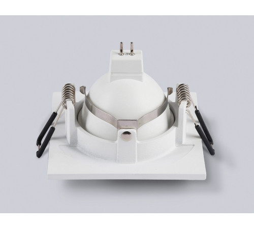 Встраиваемый светильник Ambrella Light Techno spot Technic base TN102817