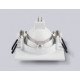 Встраиваемый светильник Ambrella Light Techno spot Technic base TN102817