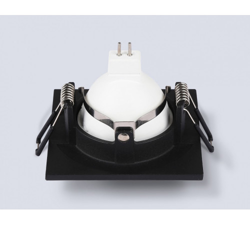 Встраиваемый светильник Ambrella Light Techno spot Technic base TN102818