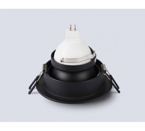 Встраиваемый светильник Ambrella Light Techno spot Technic base TN102824