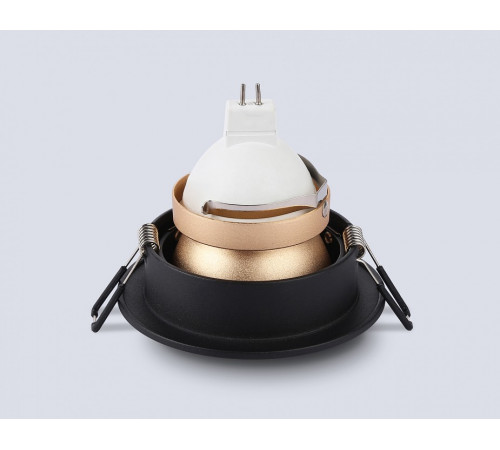 Встраиваемый светильник Ambrella Light Techno spot Technic base TN102825