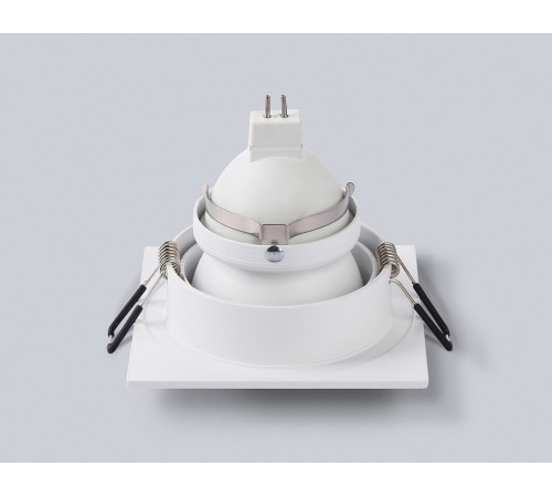 Встраиваемый светильник Ambrella Light Techno spot Technic base TN102826