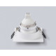 Встраиваемый светильник Ambrella Light Techno spot Technic base TN102826