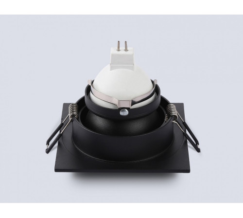 Встраиваемый светильник Ambrella Light Techno spot Technic base TN102828