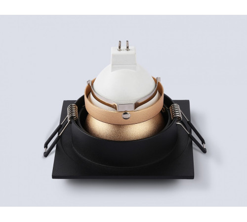 Встраиваемый светильник Ambrella Light Techno spot Technic base TN102829