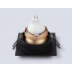 Встраиваемый светильник Ambrella Light Techno spot Technic base TN102829