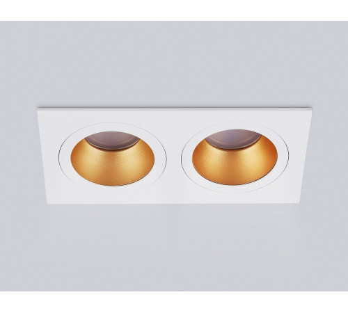 Встраиваемый светильник Ambrella Light Techno spot Technic base TN102831