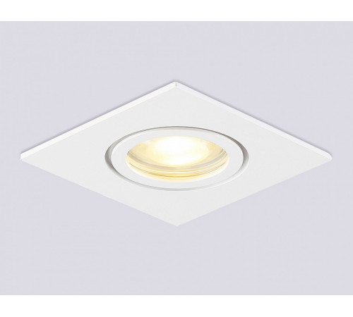 Встраиваемый светильник Ambrella Light IP Protect TN1160 Встраиваемый светильник Ambrella Light IP Protect TN1160