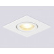 Встраиваемый светильник Ambrella Light IP Protect TN1160