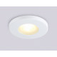 Встраиваемый светильник Ambrella Light IP Protect TN1180