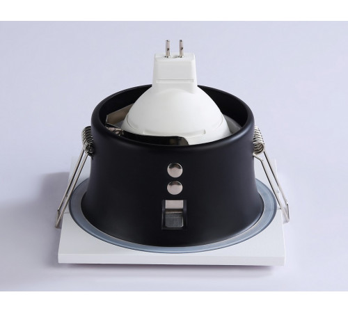 Встраиваемый светильник Ambrella Light Techno Spot Standard Tech TN1189 Встраиваемый светильник Ambrella Light Techno Spot Standard Tech TN1189