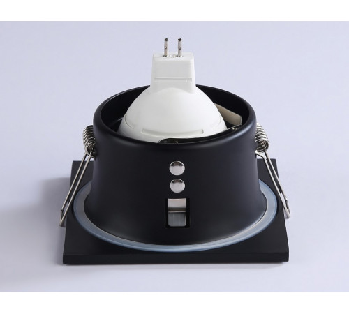 Встраиваемый светильник Ambrella Light Techno Spot Standard Tech TN1190