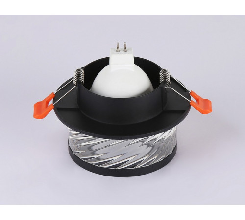 Встраиваемый светильник Ambrella Light Techno Spot TN1252 Встраиваемый светильник Ambrella Light Techno Spot TN1252