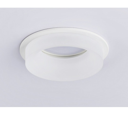 Встраиваемый светильник Ambrella Light Acrylic Frost TN1302