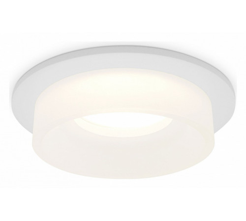 Встраиваемый светильник Ambrella Light Techno Spot TN1311 Встраиваемый светильник Ambrella Light Techno Spot TN1311