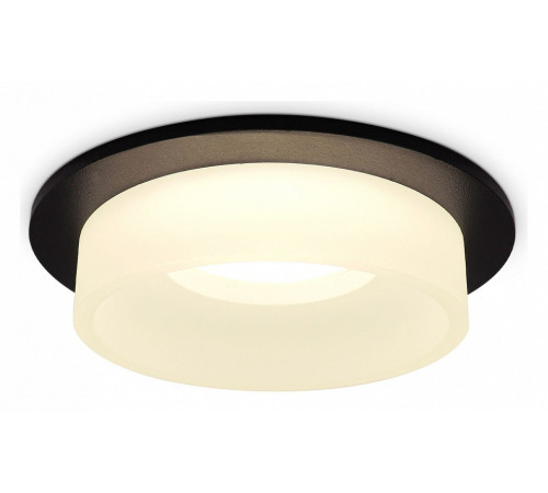 Встраиваемый светильник Ambrella Light Techno Spot TN1312 Встраиваемый светильник Ambrella Light Techno Spot TN1312