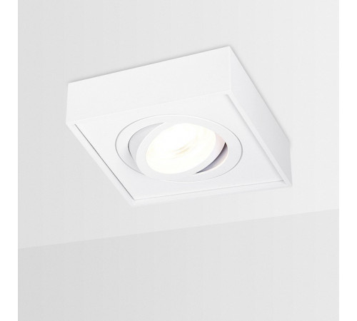 Встраиваемый светильник Ambrella Light Techno Spot TN154