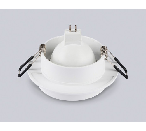 Встраиваемый светильник Ambrella Light Techno spot Acrylic Tech TN30707