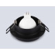 Встраиваемый светильник Ambrella Light Techno spot Acrylic Tech TN30708