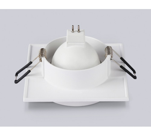 Встраиваемый светильник Ambrella Light Techno spot Acrylic Tech TN30709