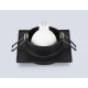 Встраиваемый светильник Ambrella Light Techno spot Acrylic Tech TN30710