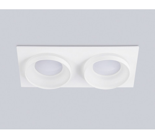 Встраиваемый светильник Ambrella Light Techno spot Acrylic Tech TN30711