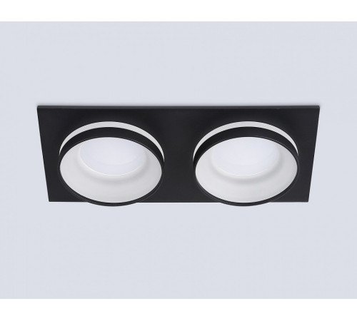 Встраиваемый светильник Ambrella Light Techno spot Acrylic Tech TN30712 Встраиваемый светильник Ambrella Light Techno spot Acrylic Tech TN30712