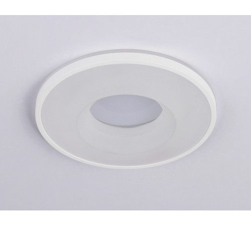 Встраиваемый светильник Ambrella Light Techno spot Acrylic Tech TN3200