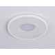 Встраиваемый светильник Ambrella Light Techno spot Acrylic Tech TN3200