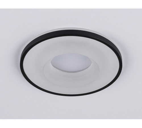 Встраиваемый светильник Ambrella Light Techno spot Acrylic Tech TN3201 Встраиваемый светильник Ambrella Light Techno spot Acrylic Tech TN3201