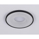 Встраиваемый светильник Ambrella Light Techno spot Acrylic Tech TN3201