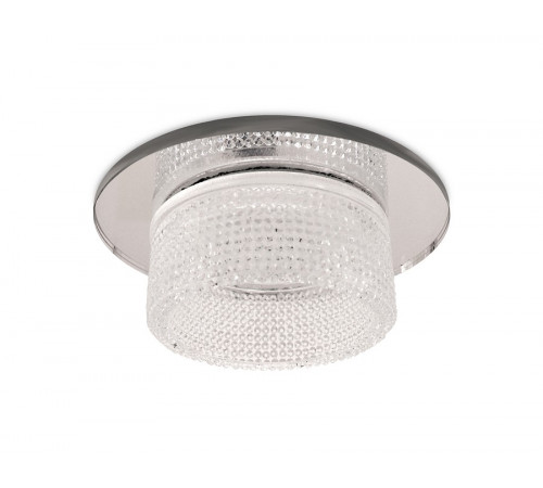 Встраиваемый светильник Ambrella Light Techno Spot TN350