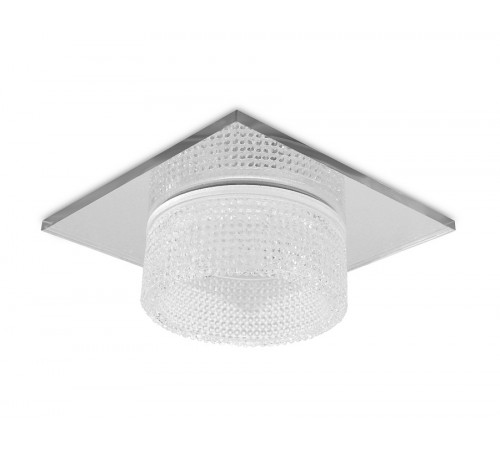 Встраиваемый светильник Ambrella Light Techno Spot TN355