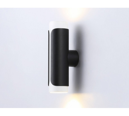 Настенный светильник Ambrella Light Techno family TN51617 Настенный светильник Ambrella Light Techno family TN51617