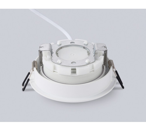 Встраиваемый светильник Ambrella Light Techno spot GX Standard tech TN51801 Встраиваемый светильник Ambrella Light Techno spot GX Standard tech TN51801