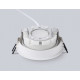 Встраиваемый светильник Ambrella Light Techno spot GX Standard tech TN51801