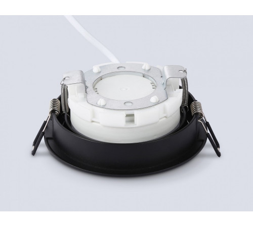 Встраиваемый светильник Ambrella Light Techno spot GX Standard tech TN51802 Встраиваемый светильник Ambrella Light Techno spot GX Standard tech TN51802