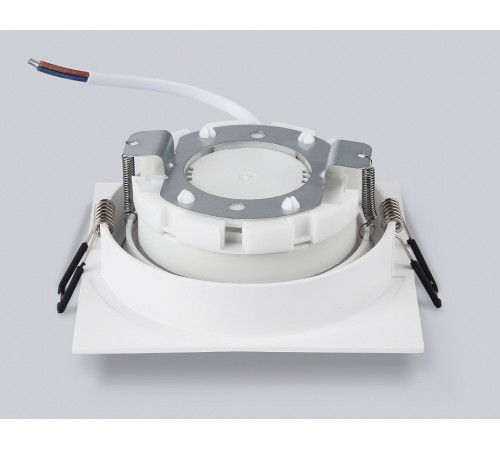 Встраиваемый светильник Ambrella Light Techno spot GX Standard tech TN51803